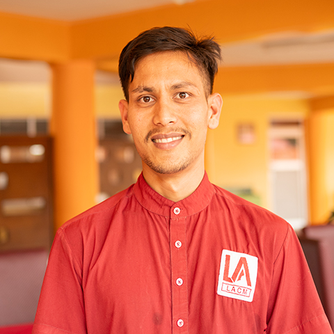 Mr. Kailash Bhandari