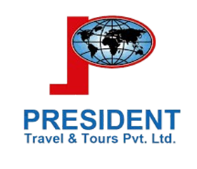 President Travels