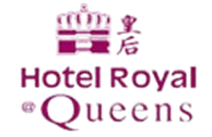 Hotel Royal Queens
