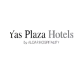 Yas Plaza Hotel
