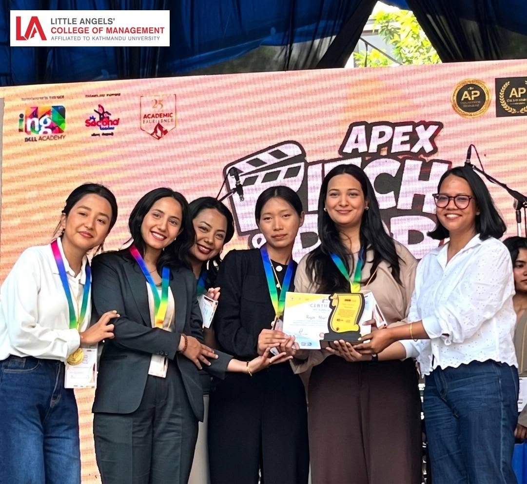 Congratulations to Team Nova!