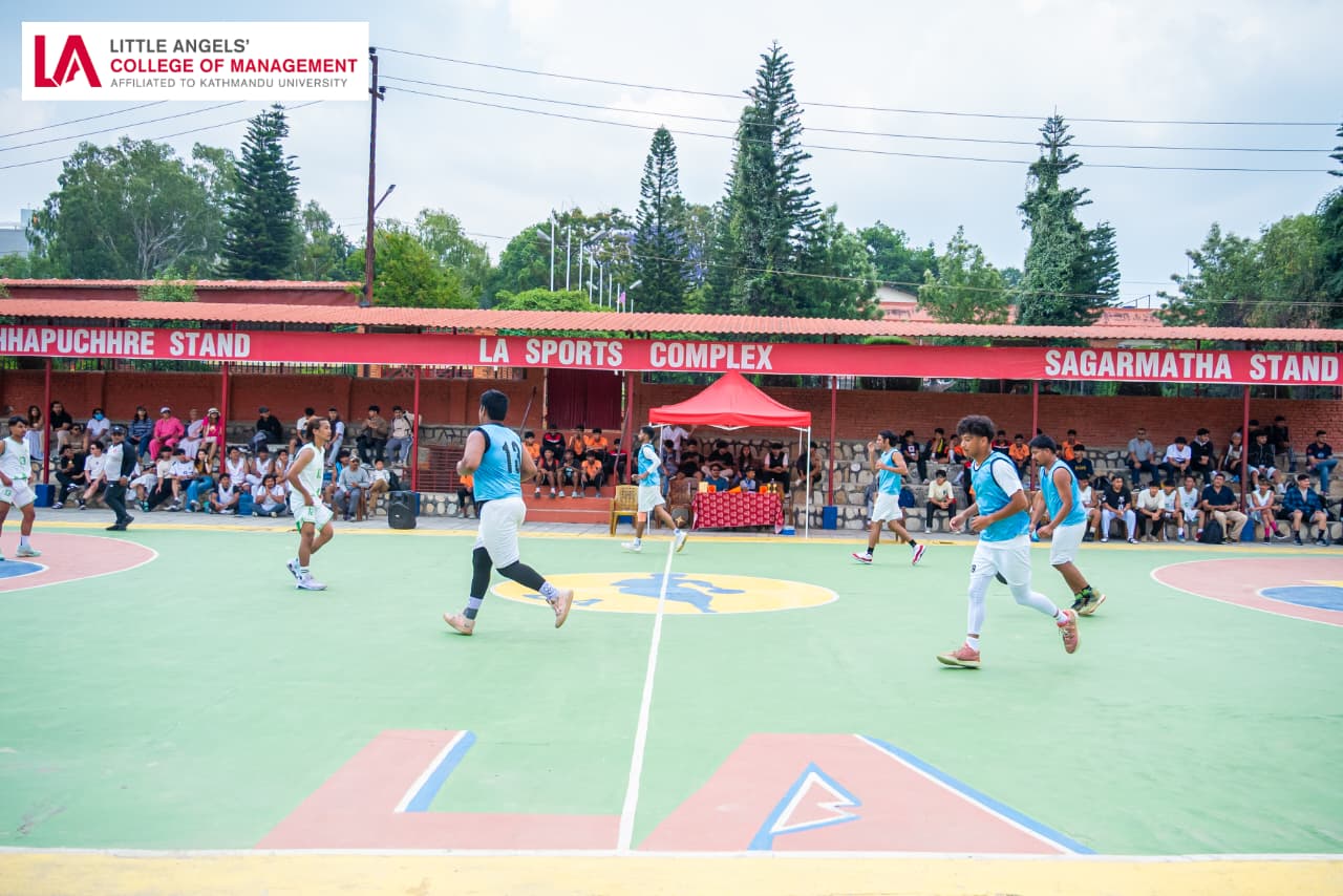 6th LA Cup Concludes with Thrilling Finals