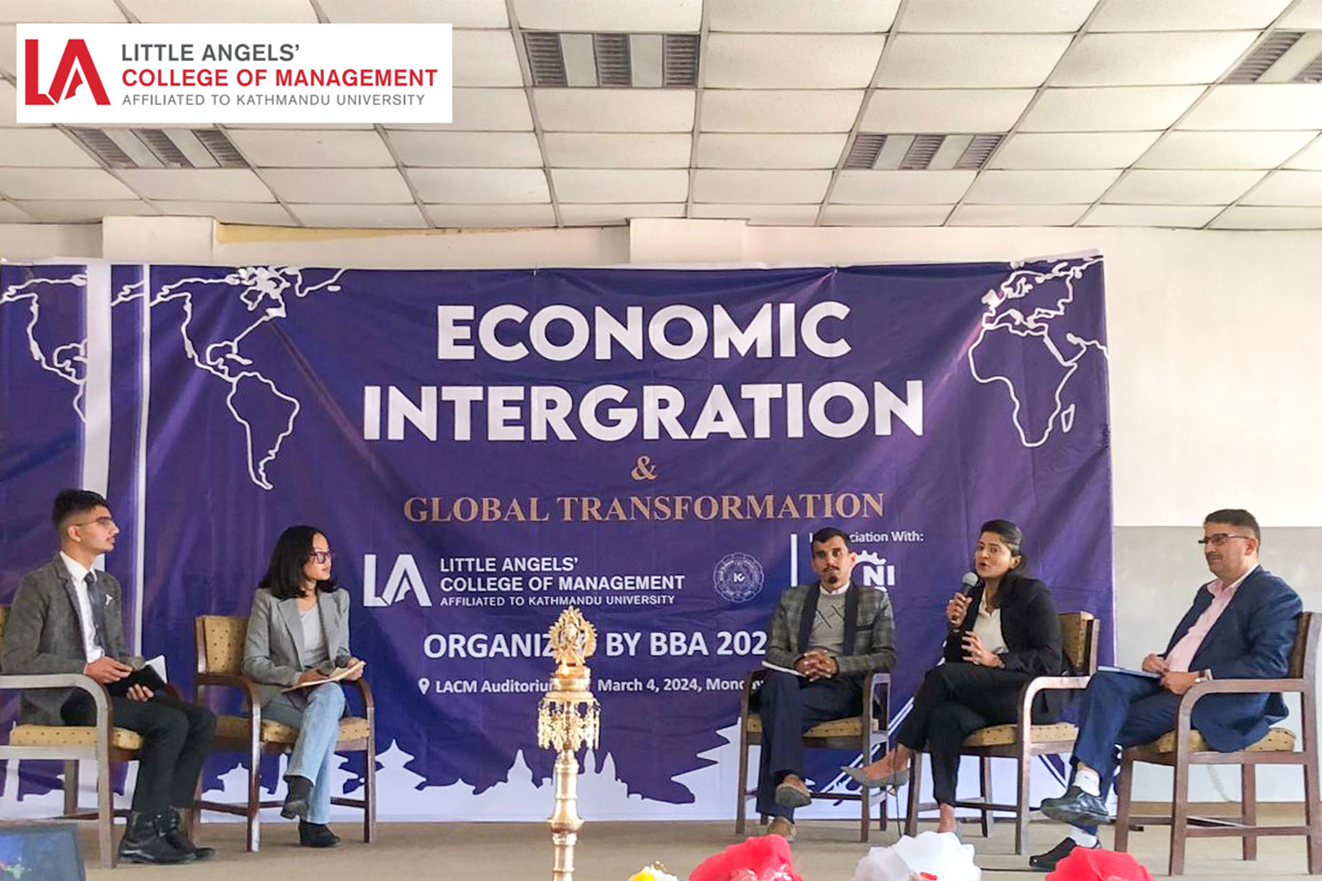 Economic Integration