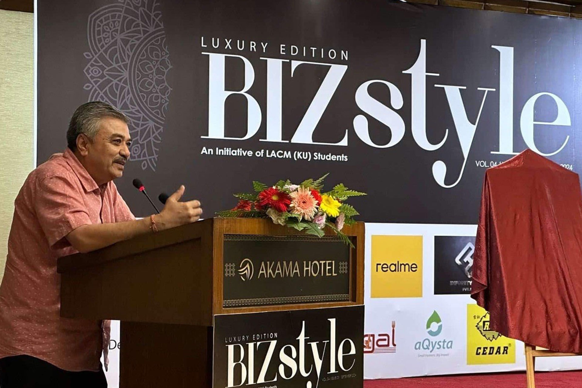Bizstyle