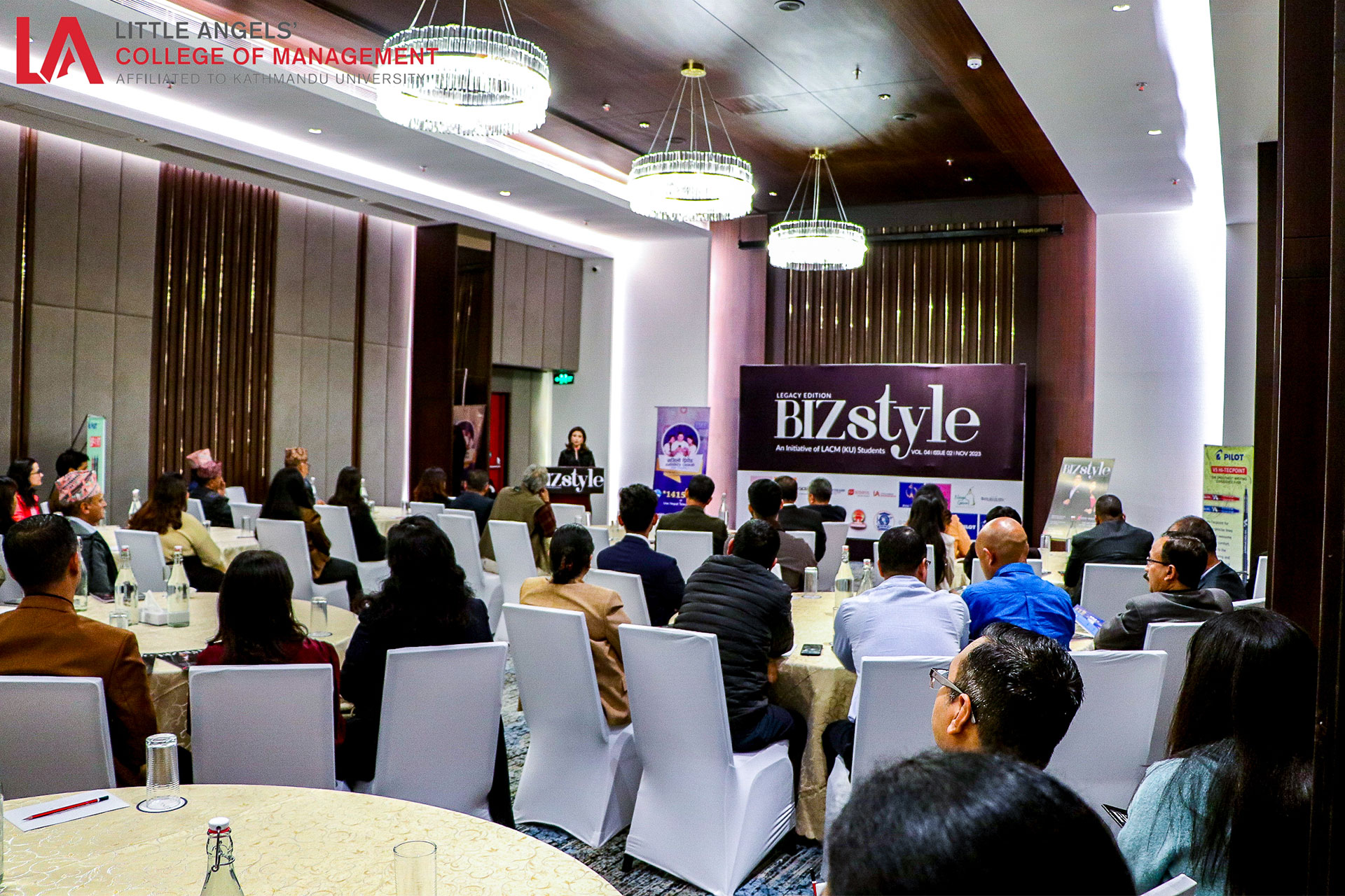 Bizstyle