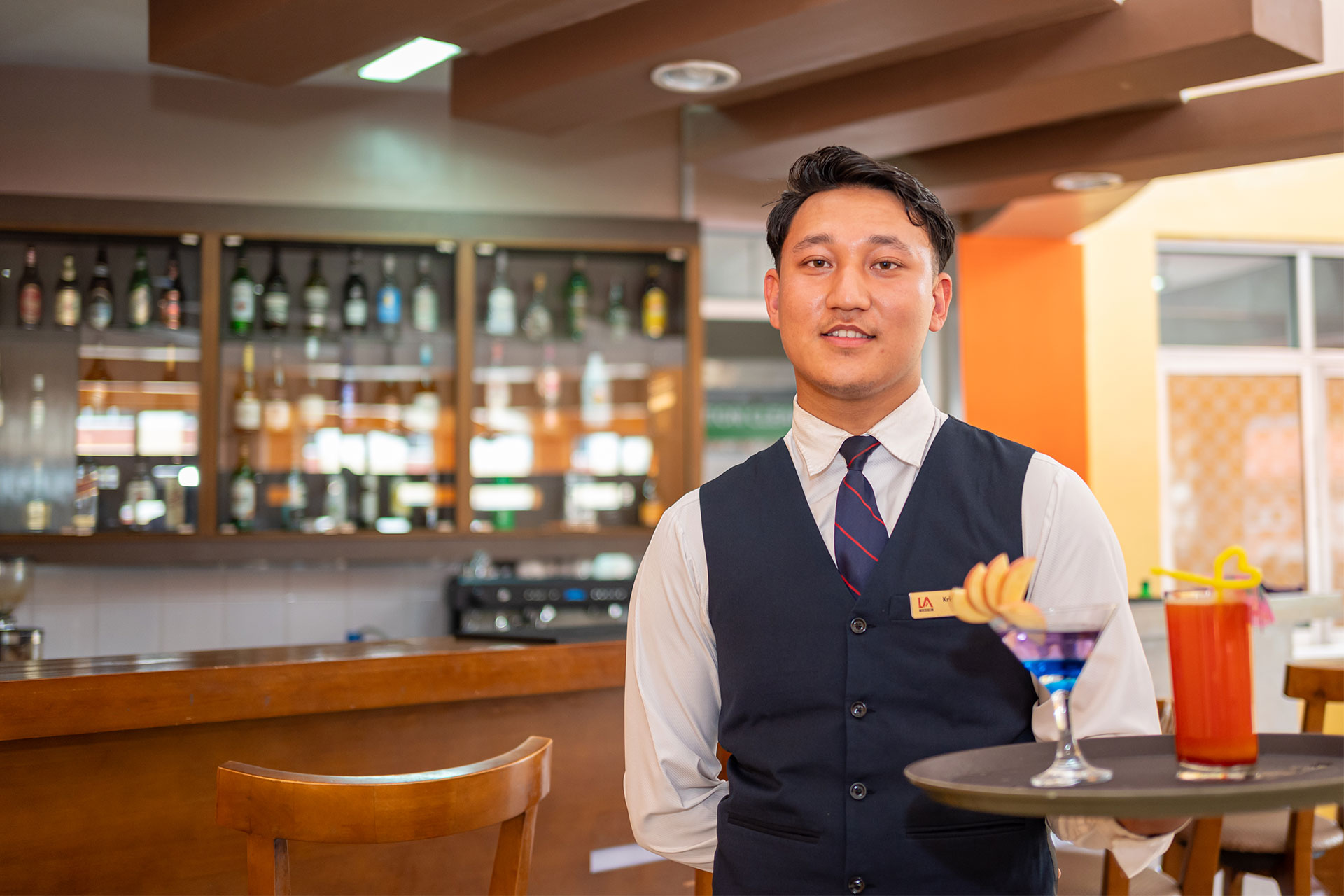 BHM Restaurant