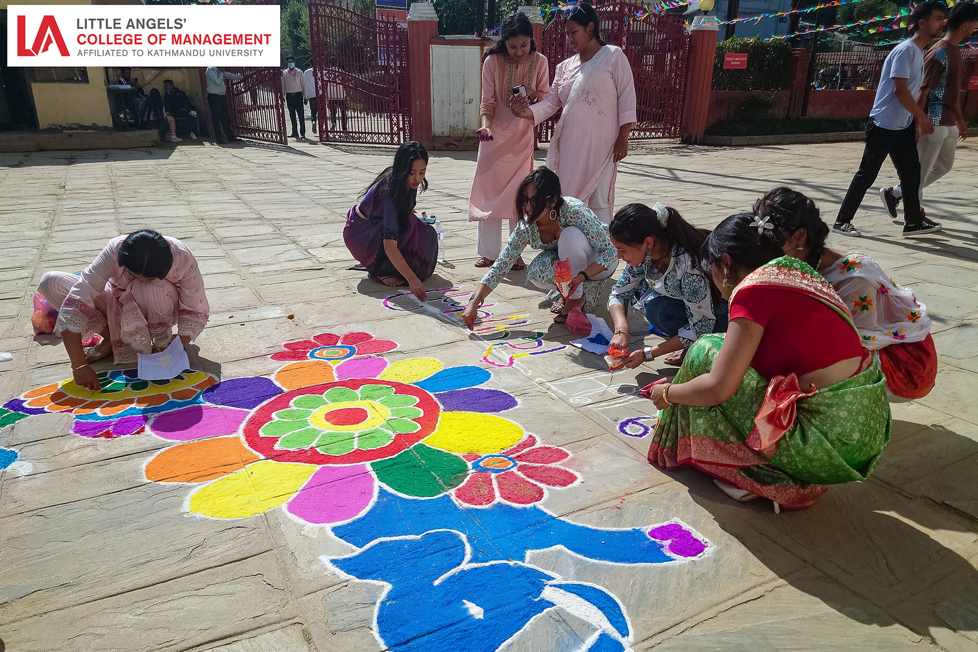 Tihar Fest