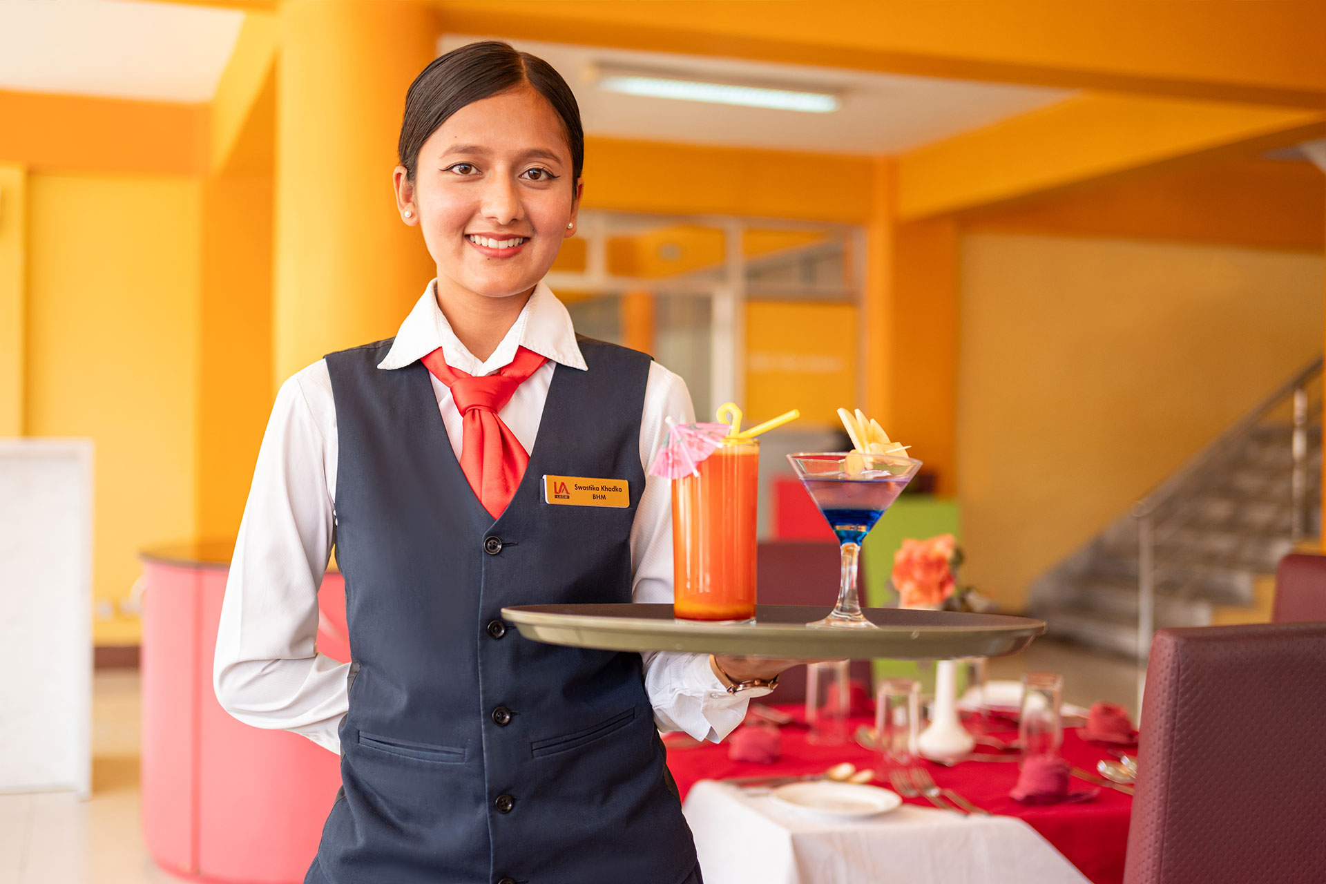 BHM Restaurant