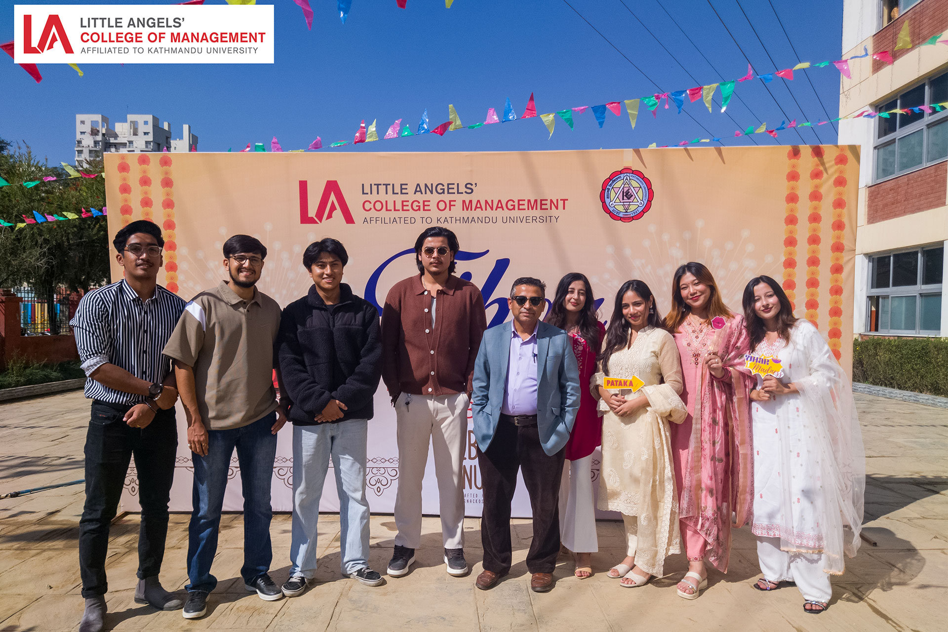 Tihar Fest