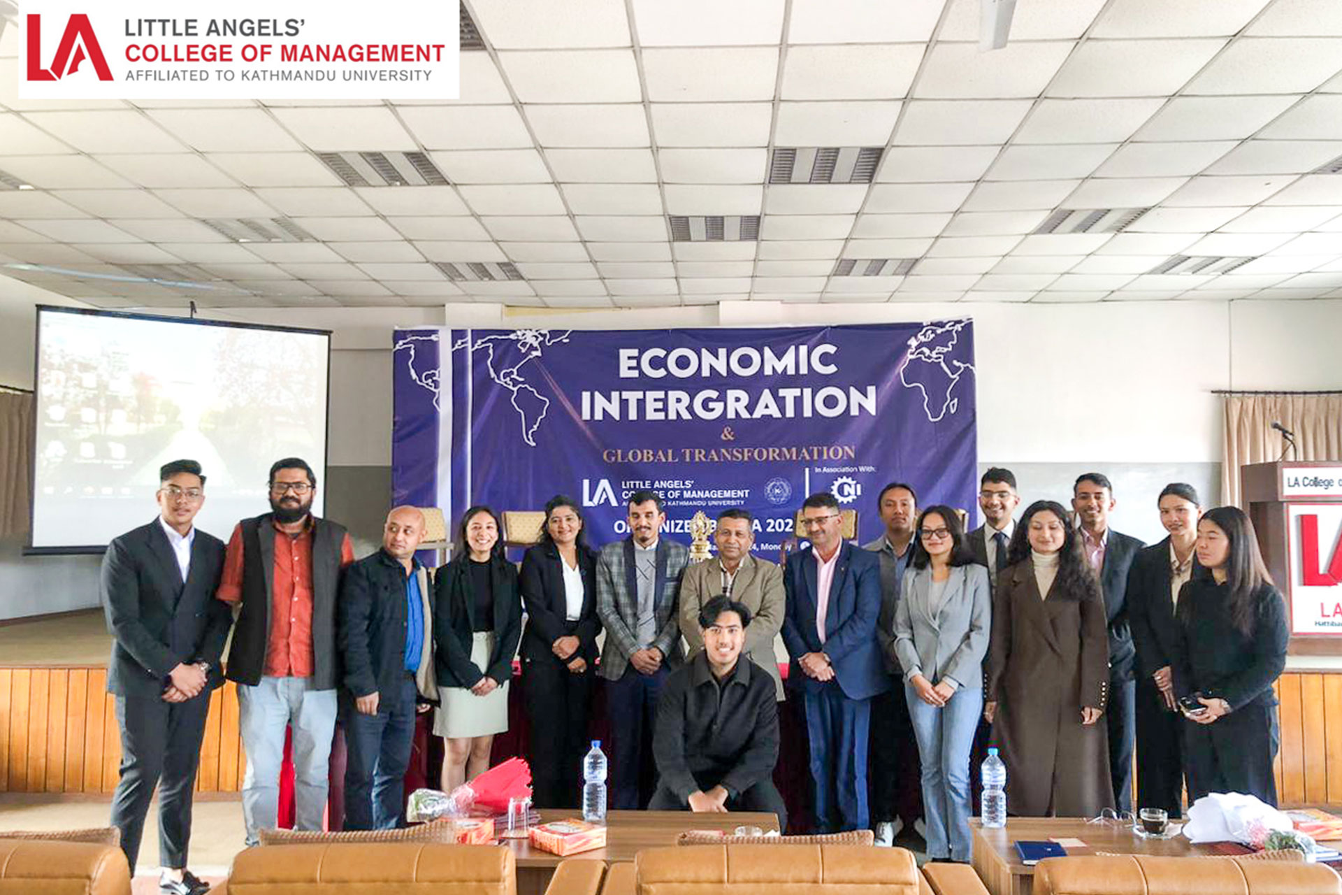 Economic Integration