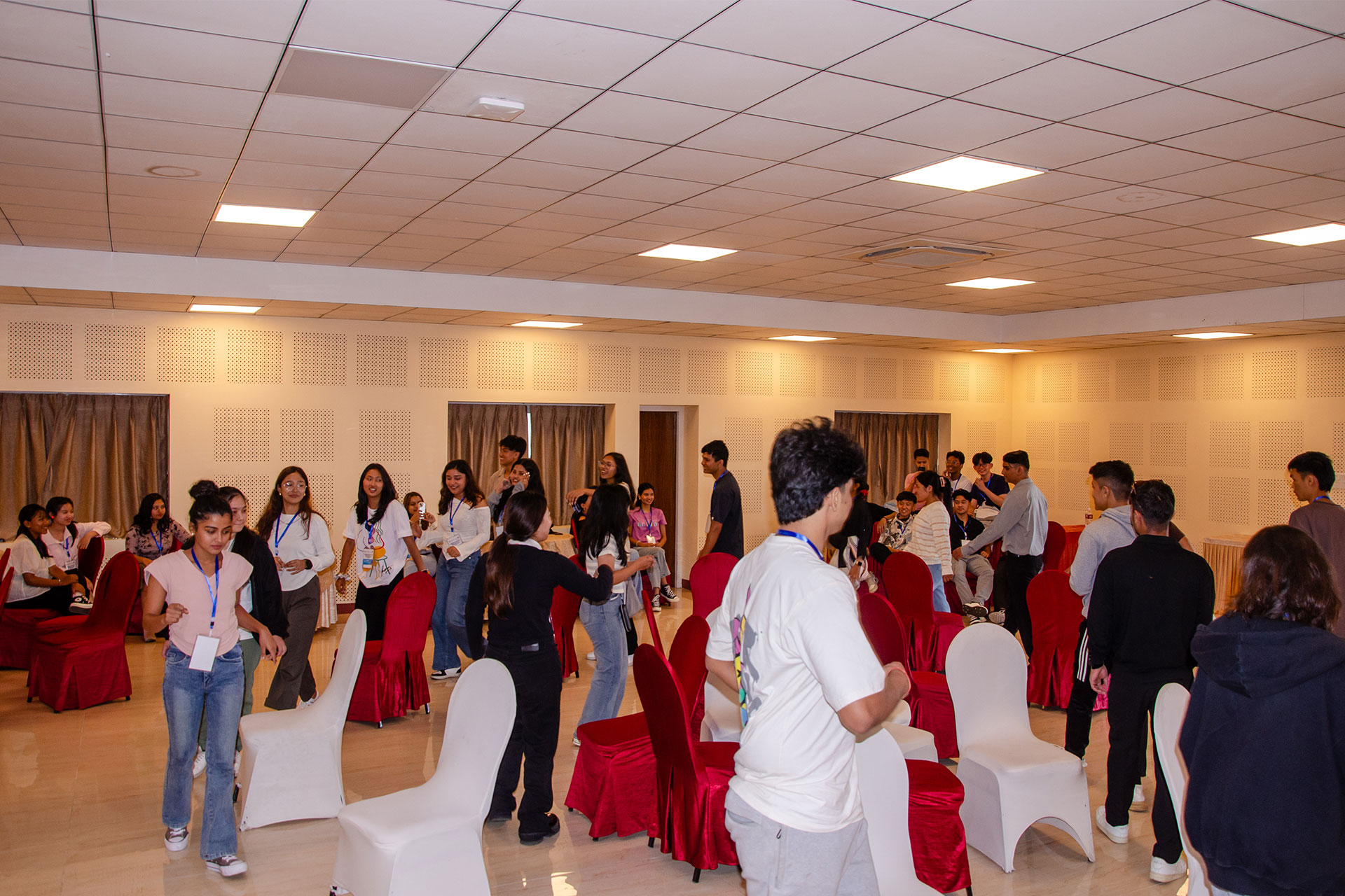 Orientation